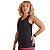 Camiseta Regata Esportiva 77076 Feminina Treino e Corrida Poliamida - Lupo - Imagem 2