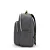 Mochila Kipling Seoul - Back to Grey - Imagem 3