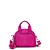 Bolsa Kipling de Ombro Defea Mini - Fuchsia - Imagem 1