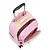 Mochila Kipling New Zea - Cotton Candy - Imagem 3