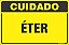 Placa de cuidado éter - Imagem 1