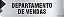 Placa de identificação departamento  de vendas - Imagem 1