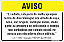 Placa de leis é vedada, sob pena de multa, qualquer  forma de discriminação em virtude de raça,  sexo, cor, origem, condição social, idade, porte ou presença de deficiência e doença  não contagiosa por contato social, no  acesso aos elevadores - Imagem 1
