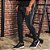 Calça masculina slim jeans black - Imagem 1
