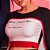 Cropped comfort fashion - Imagem 2