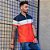Polo masculina esportiva - Imagem 3