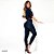 Calça jeans super skinny cintura perfeita - Imagem 5