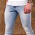 Calça skinny masculina - Imagem 1