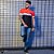 Calça jeans masculina slim - Imagem 3