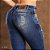 Calça jeans boyfriend - Imagem 6