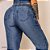 Calça jogger jeans - Imagem 6