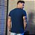Camiseta masculina básica - Imagem 4