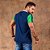 Camiseta gola polo - Imagem 2