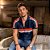 Camiseta masculina gola polo - Imagem 1