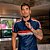 Camiseta masculina gola polo - Imagem 2