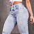 Calça super skinny jeans cós mágico - Imagem 7