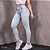 Calça super skinny jeans cós mágico - Imagem 5