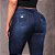 Calça jeans super skinny cós asa delta - Imagem 2