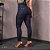 Calça skinny com suspensório - Imagem 6