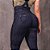 Calça skinny com suspensório - Imagem 3