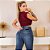 Calça jeans cintura perfeita - Imagem 3