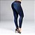 Calça skinny jeans feminina - Imagem 2
