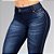 Calça jeans feminina - Imagem 3