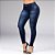 Calça jeans feminina - Imagem 1