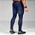 Calça masculina jeans escuro - Imagem 2