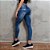 Calça super skinny cós mágico jeans - Imagem 5