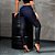Skinny jeans feminina - Imagem 4