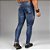 Calça masculina jeans urban estonado - Imagem 3