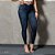 Calça skinny feminina - Imagem 4