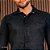 Camisa jeans masculina - Imagem 4