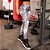 Legging fitness animal print branco - Imagem 4