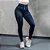 Calça super skinny com cós modelador regular - Imagem 5
