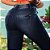 Calça skinny jeans com elástico no cós - Imagem 4