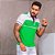 Camiseta gola polo masculina - Imagem 2