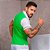 Camiseta gola polo masculina - Imagem 3