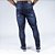 Calça masculina jeans - Imagem 3
