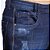 Calça masculina jeans - Imagem 2