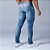 Calça masculino jeans - Imagem 3
