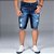 Bermuda masculina jeans - Imagem 2