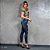 Calça jeans skinny - Imagem 2