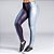 Calça feminina jeans collor - Imagem 1