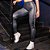 Legging estampa jeans - Imagem 2