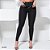 Calça jeans lipo shape preta empina bumbum - Imagem 1
