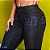 Calça jeans com logomania - Imagem 2