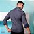 Camisa Pit Bull modelo elegante - Imagem 4