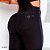 Jardineira jeans bicolor - Imagem 8